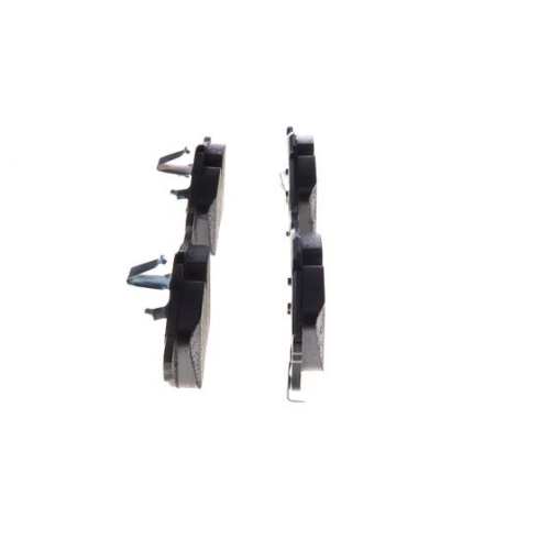 Bremsbelagsatz, Scheibenbremse BOSCH 0 986 494 513 f&uuml;r OPEL SAAB VAUXHALL HOLDEN