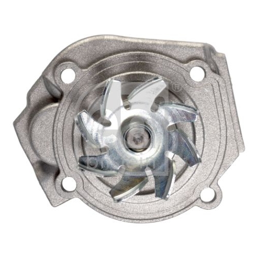 Febi Bilstein 33957 Wasserpumpe , 1 St&uuml;ck