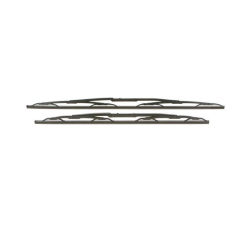 Bosch Wischblattsatz 866 3 397 001 866 Wischerblatt