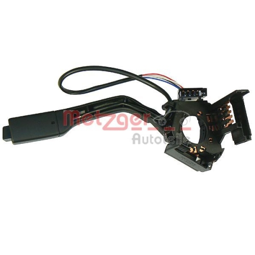 Lenkstockschalter METZGER 0916098 f&uuml;r VAG