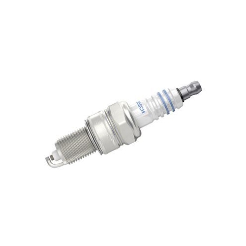 6x 0 242 229 779 Bosch Z&uuml;ndkerze entst&ouml;rt WR8LC BMW 3 Cabriolet