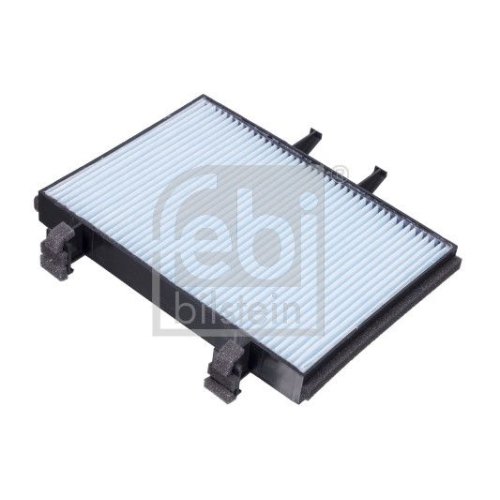 Febi Bilstein 27833 Innenraumfilter / Pollenfilter , 1 St&uuml;ck