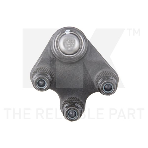 Trag-/F&uuml;hrungsgelenk NK 5044752 f&uuml;r AUDI SEAT SKODA VW, Vorderachse, au&szlig;en