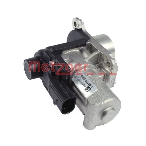 AGR-Ventil METZGER 0892083 ORIGINAL ERSATZTEIL f&uuml;r VAG