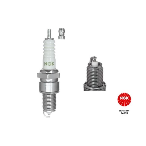 Z&uuml;ndkerze NGK 7327 f&uuml;r DAIHATSU HONDA ISUZU MAZDA MITSUBISHI NISSAN SUBARU KIA