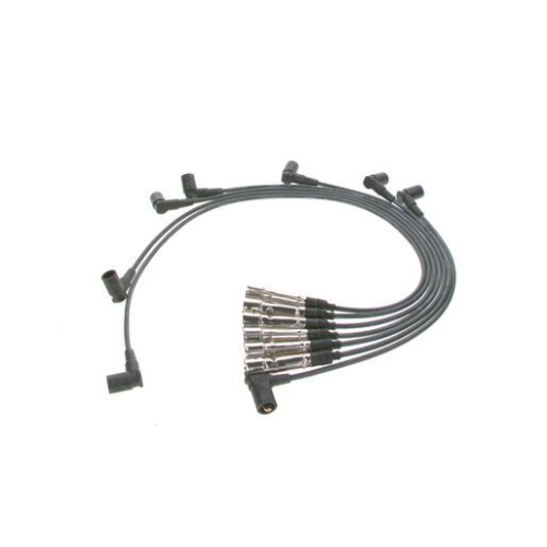 Z&uuml;ndleitungssatz BOSCH 0 986 356 335