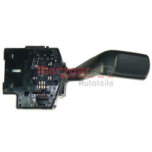 Blinkerschalter METZGER 0916108 ORIGINAL ERSATZTEIL f&uuml;r FORD