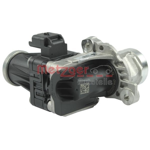 AGR-Ventil METZGER 0892111 ORIGINAL ERSATZTEIL f&uuml;r CITRO&Euml;N FORD PEUGEOT VOLVO