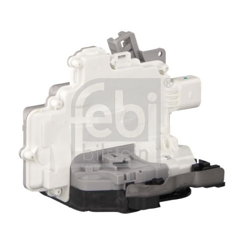 T&uuml;rschloss FEBI BILSTEIN 172130 febi Plus f&uuml;r AUDI VW, vorne rechts
