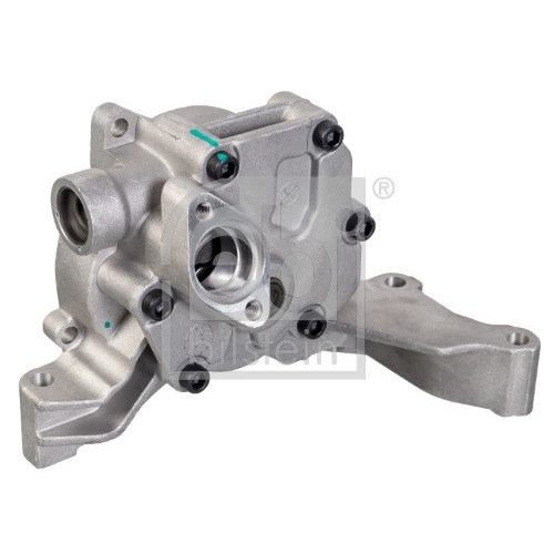 &Ouml;lpumpe FEBI BILSTEIN 177227 f&uuml;r SEAT SKODA VW