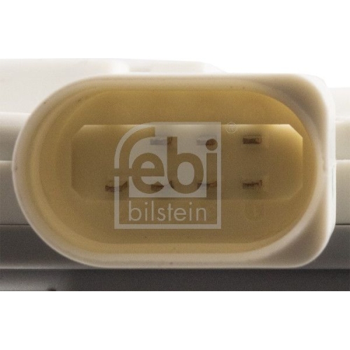 T&uuml;rschloss FEBI BILSTEIN 178393 febi Plus f&uuml;r SEAT, hinten rechts