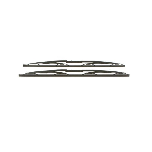 Bosch Wischblattsatz 807 3 397 005 807 Wischerblatt