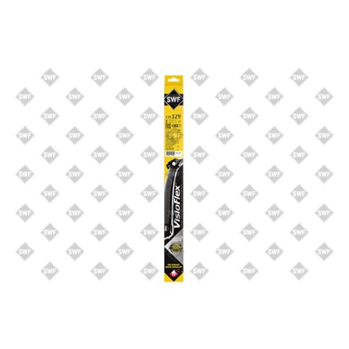SWF VisioFlex OE (x2) Wischerblatt 119329