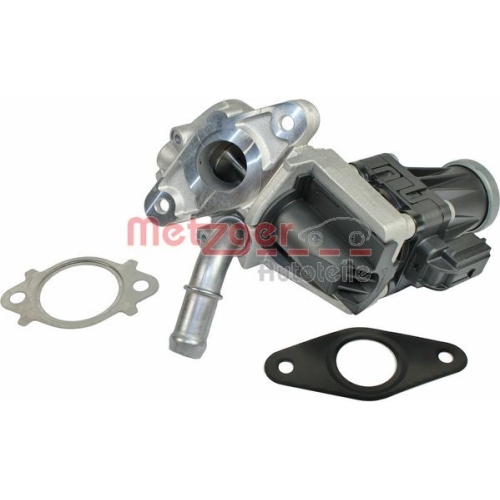 AGR-Ventil METZGER 0892172 ORIGINAL ERSATZTEIL f&uuml;r FORD CITRO&Euml;N/PEUGEOT