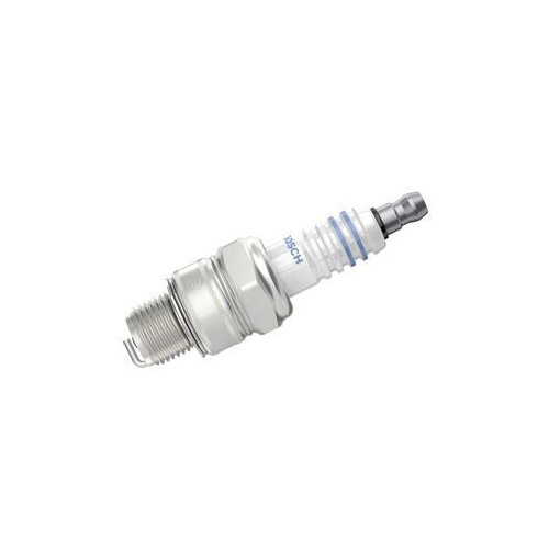 6x 0 242 229 534 Bosch Z&uuml;ndkerze entst&ouml;rt WR8AC VW KAEFER