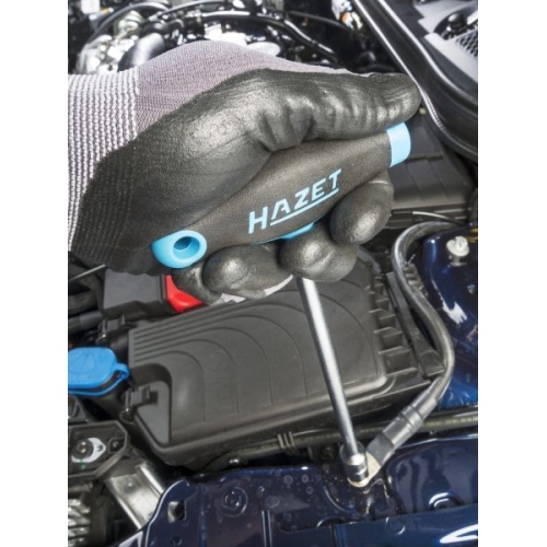 Steckschl&uuml;ssel HAZET 428-3.5 f&uuml;r