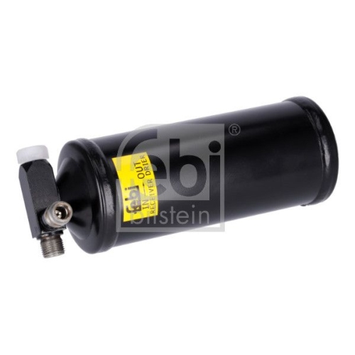 Febi Bilstein 47554 Trockner f&uuml;r Klimaanlage , 1 St&uuml;ck