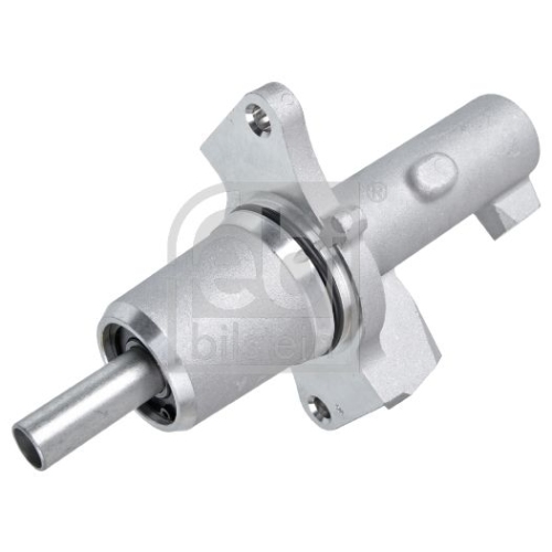 Febi Bilstein 109481 Hauptbremszylinder, 1 St&uuml;ck