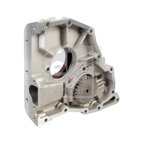 &Ouml;lpumpe FEBI BILSTEIN 177228 f&uuml;r VOLVO RENAULT TRUCKS DEUTZ