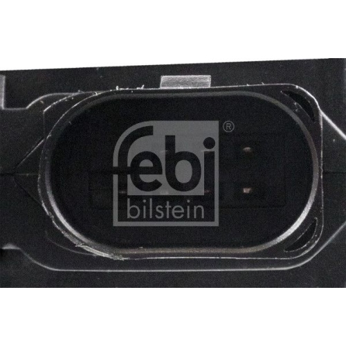 T&uuml;rschloss FEBI BILSTEIN 178394 febi Plus f&uuml;r AUDI, hinten rechts
