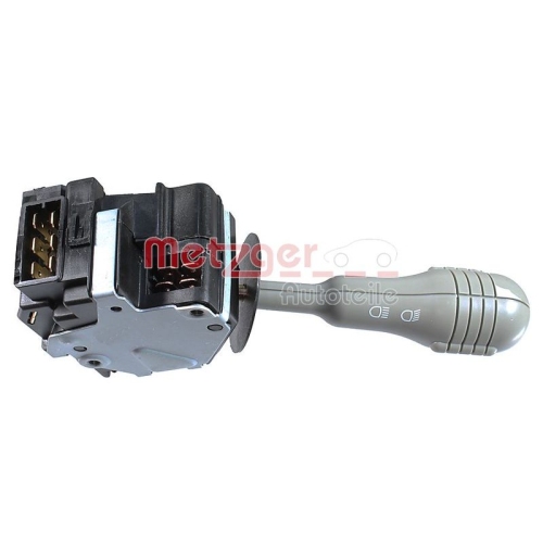 Blinkerschalter METZGER 0916125 ORIGINAL ERSATZTEIL f&uuml;r RENAULT