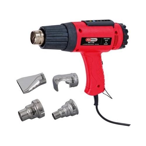 Hei&szlig;luftf&ouml;hn KS TOOLS 960.1190