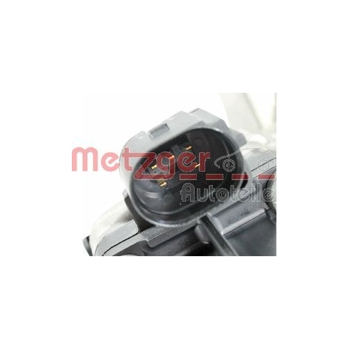 AGR-Ventil METZGER 0892174 ORIGINAL ERSATZTEIL f&uuml;r VOLVO