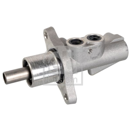 Febi Bilstein 109482 Hauptbremszylinder, 1 St&uuml;ck