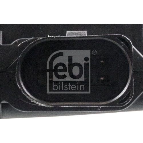 T&uuml;rschloss FEBI BILSTEIN 178395 febi Plus f&uuml;r AUDI, hinten links