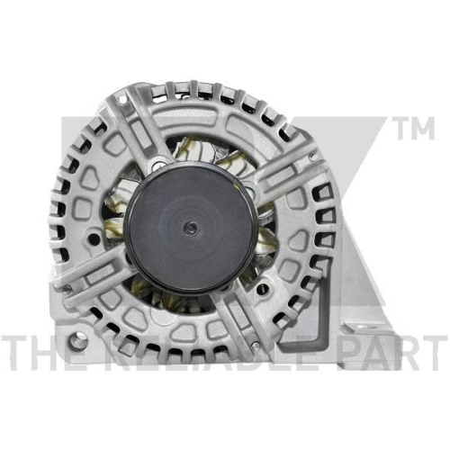 Generator NK 4842840 f&uuml;r VOLVO