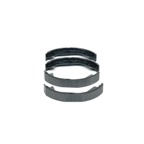 Bremsbackensatz, Feststellbremse BOSCH 0 986 487 794 f&uuml;r VOLVO