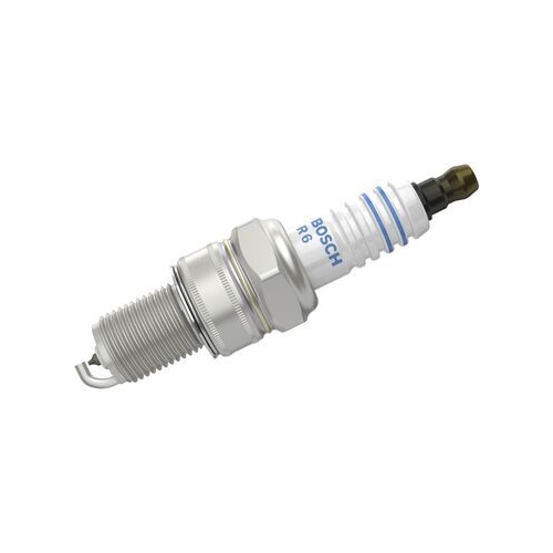 6x 0 242 236 576 Bosch Z&uuml;ndkerze entst&ouml;rt WR7KI33S VW TRANSPORTER T4 Kasten