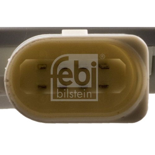 T&uuml;rschloss FEBI BILSTEIN 178396 febi Plus f&uuml;r SEAT, hinten links