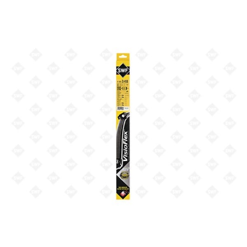 SWF VisioFlex OE (x2) Wischerblatt 119348