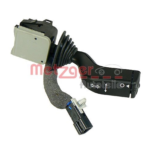 Blinkerschalter METZGER 0916128 ORIGINAL ERSATZTEIL f&uuml;r OPEL