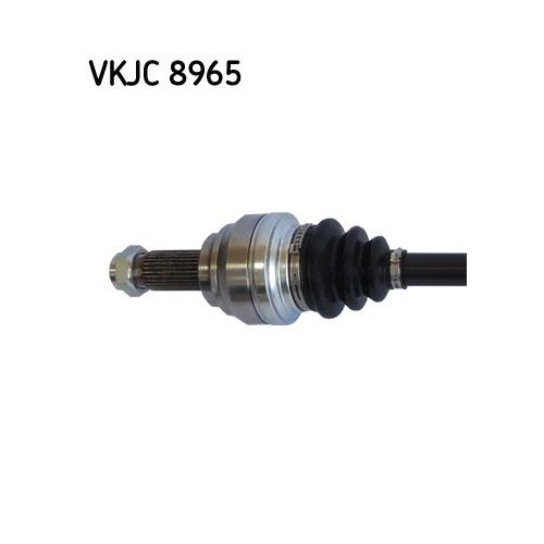 Antriebswelle SKF VKJC 8965 f&uuml;r BMW, Hinterachse rechts
