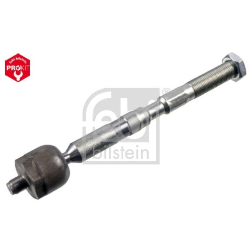 Febi Bilstein 45950 Axialgelenk mit Kontermutter , 1 St&uuml;ck