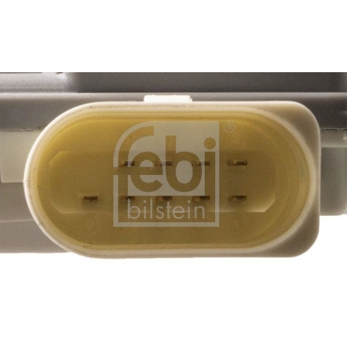 T&uuml;rschloss FEBI BILSTEIN 178397 febi Plus f&uuml;r AUDI SEAT SKODA VW, vorne links