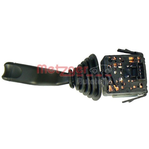 Blinkerschalter METZGER 0916129 f&uuml;r OPEL