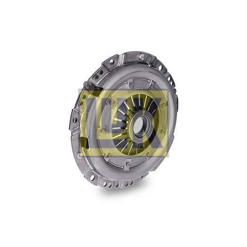 Kupplungsdruckplatte LuK 120 0003 10 f&uuml;r VW