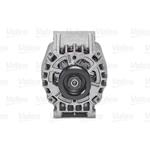 Generator VALEO 439430 NEW ORIGINAL PART f&uuml;r NISSAN RENAULT VOLVO DACIA