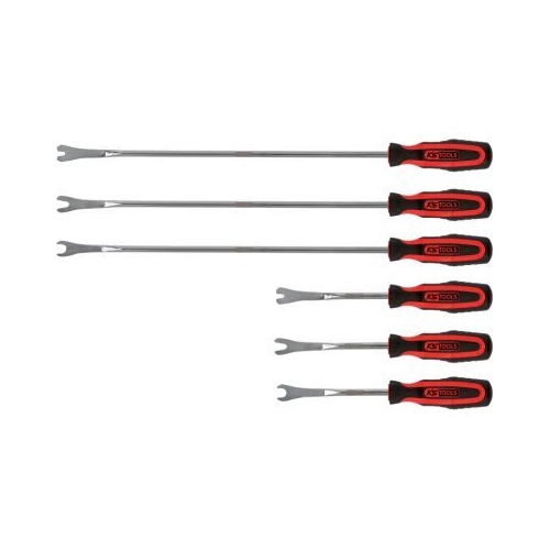 Demontagewerkzeug, Halteclip-Karosserie KS TOOLS 140.2370