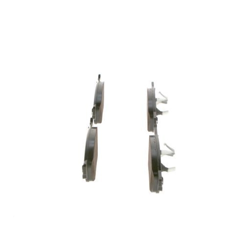 Bremsbelagsatz, Scheibenbremse BOSCH 0 986 424 436 f&uuml;r CITRO&Euml;N OPEL PEUGEOT