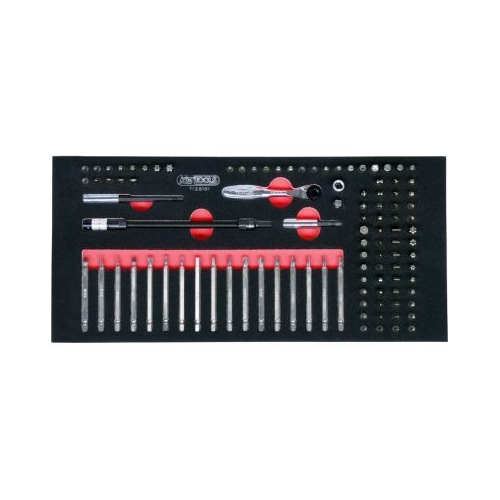 Werkzeugsatz KS TOOLS 713.0101 f&uuml;r