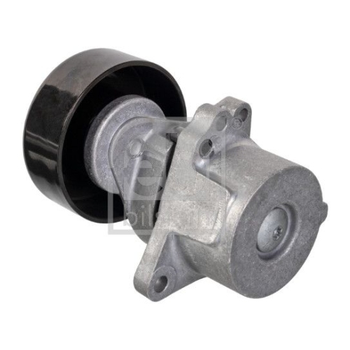 Febi Bilstein 104902 Riemenspanner f&uuml;r Keilrippenriemen , 1 St&uuml;ck