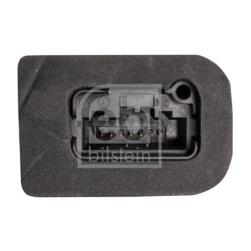 T&uuml;rschloss FEBI BILSTEIN 178398 febi Plus f&uuml;r SEAT SKODA VW, vorne rechts