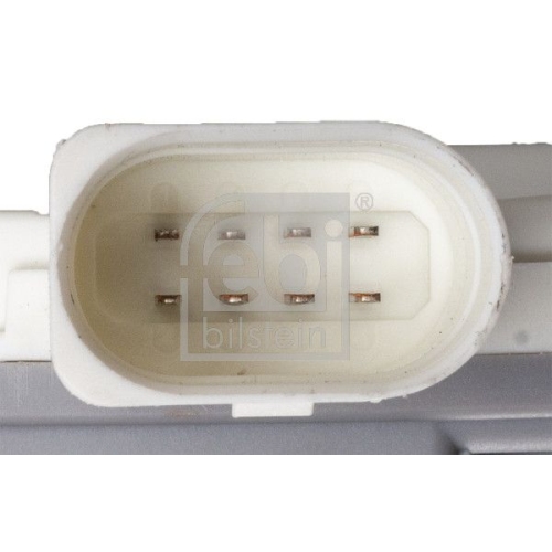 T&uuml;rschloss FEBI BILSTEIN 179673 febi Plus f&uuml;r AUDI SEAT, vorne links