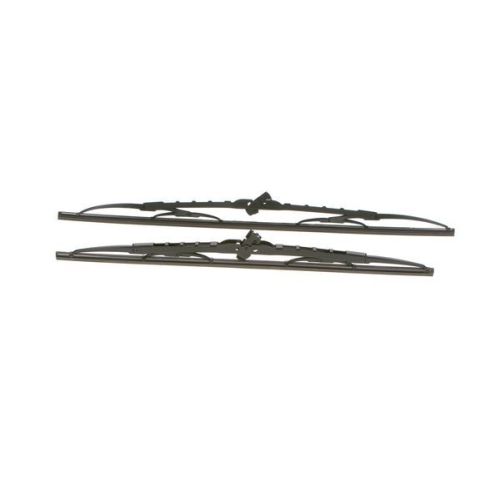 Bosch Wischblattsatz 727 3 397 001 727 Wischerblatt