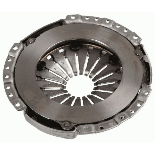 Kupplungsdruckplatte SACHS 3082 000 595 f&uuml;r MERCEDES-BENZ MITSUBISHI SMART