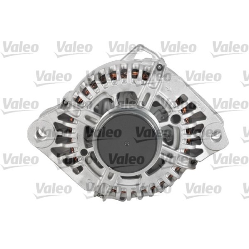 Generator VALEO 600029 NEW ORIGINAL PART f&uuml;r HYUNDAI KIA HYUNDAI (BEIJING)
